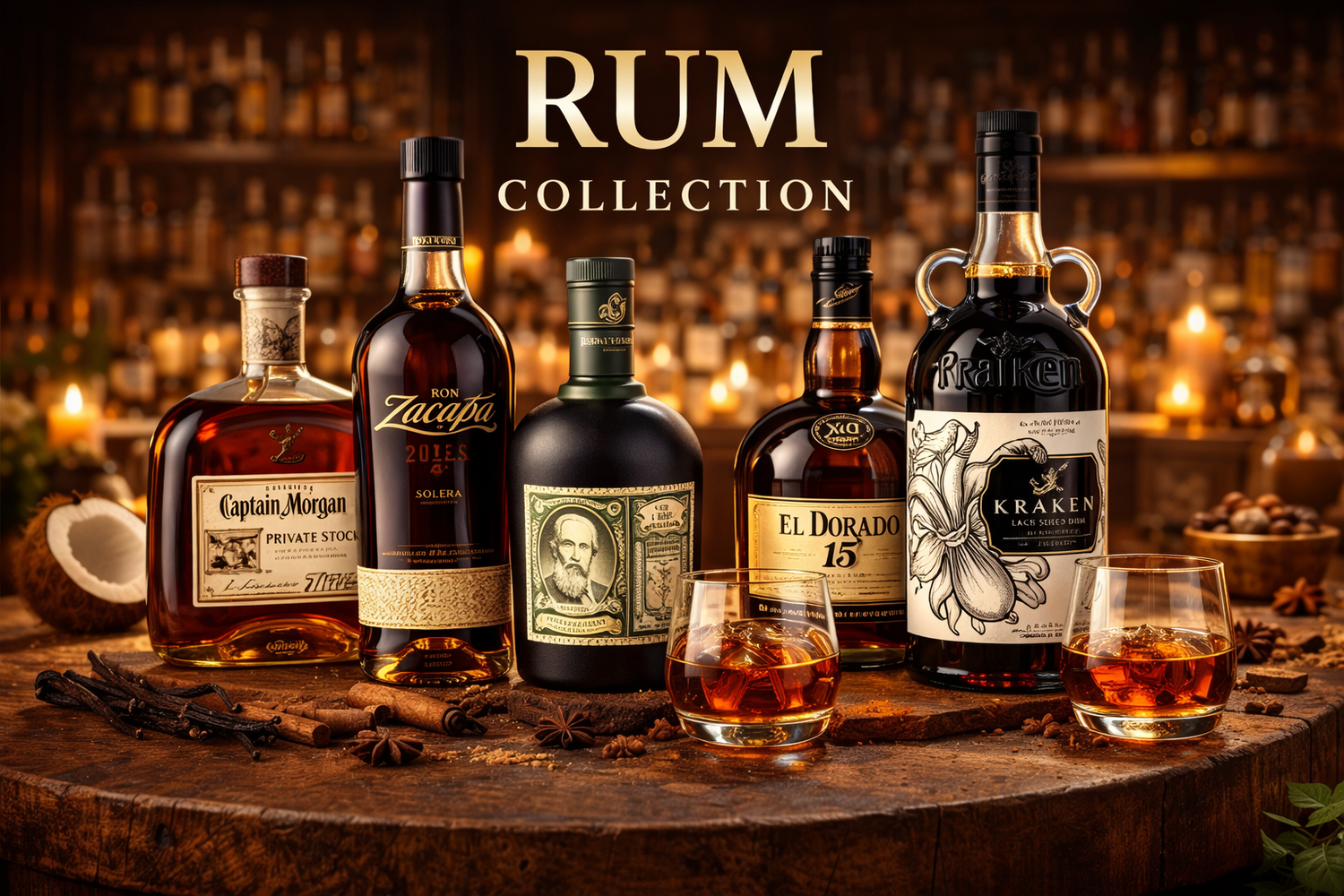 Rum