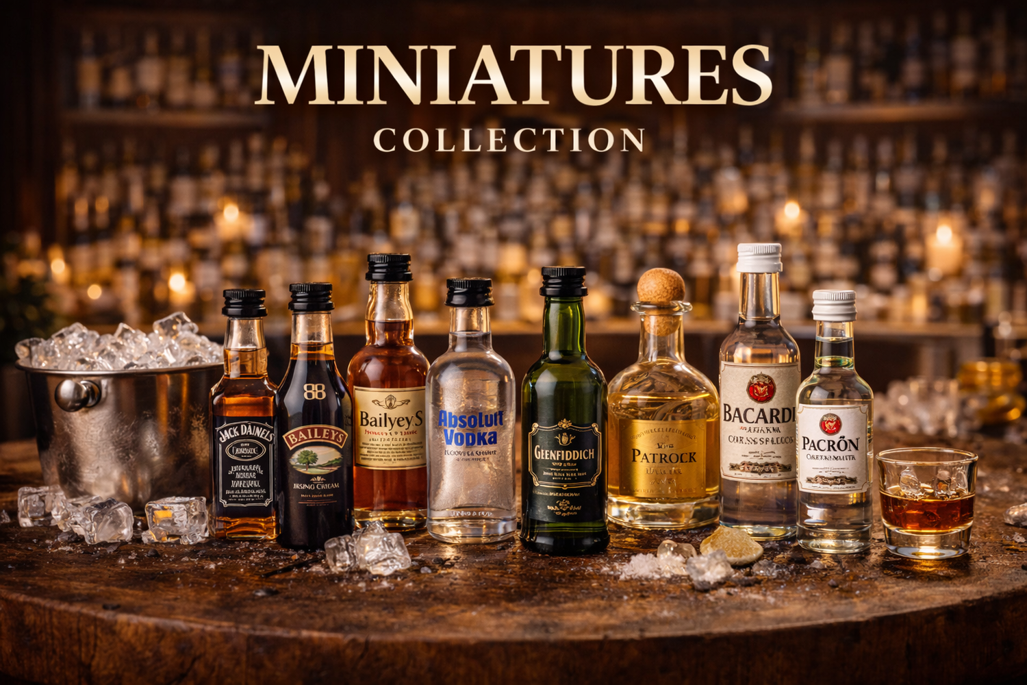Miniatures