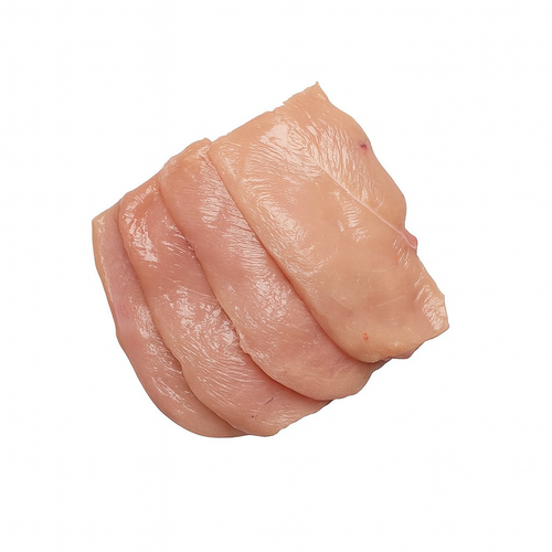 CHICKEN BREAST - 1KG