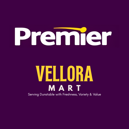 Vellora Mart