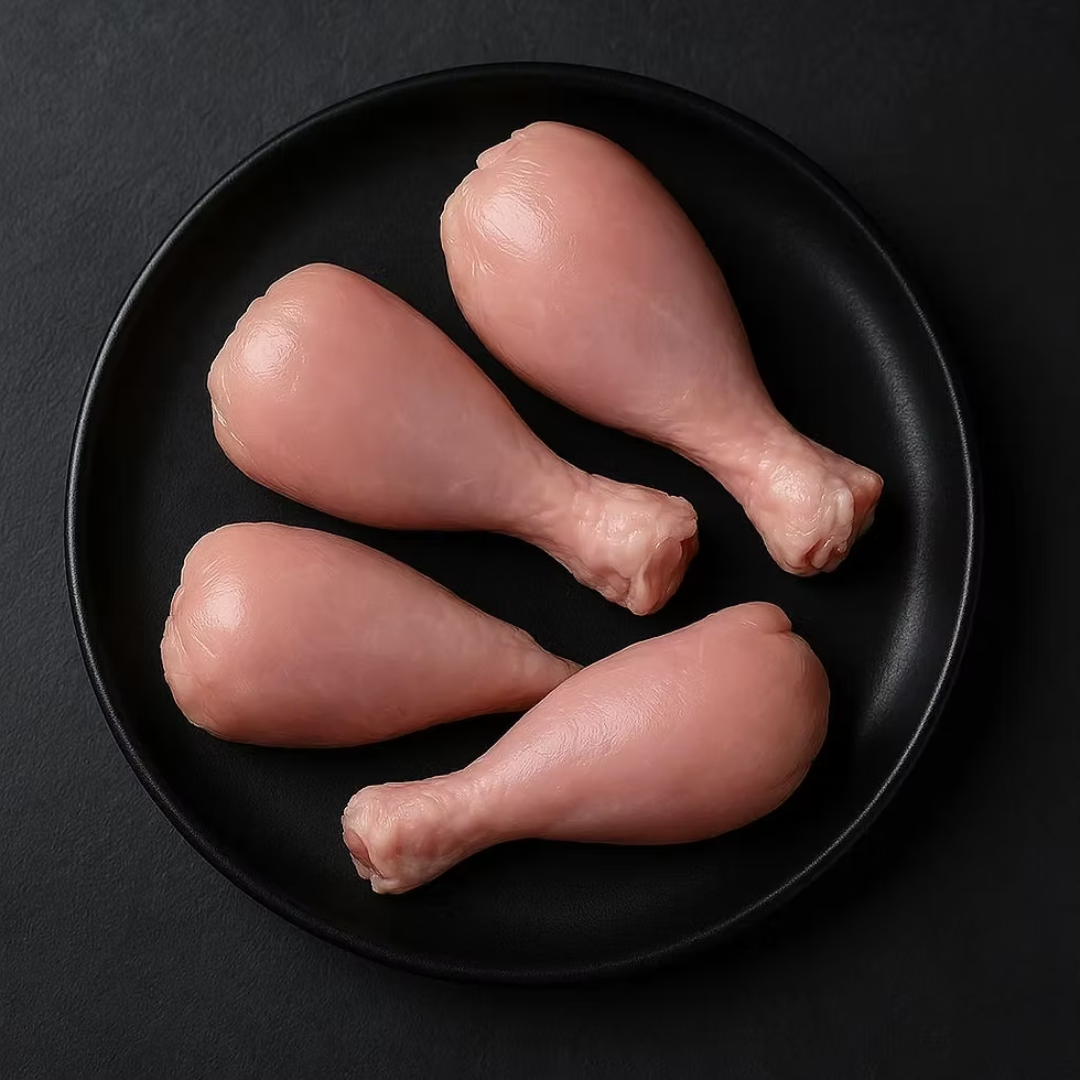 CHICKEN DRUMSTICKS – 1KG FRESH, HALAL & TENDER